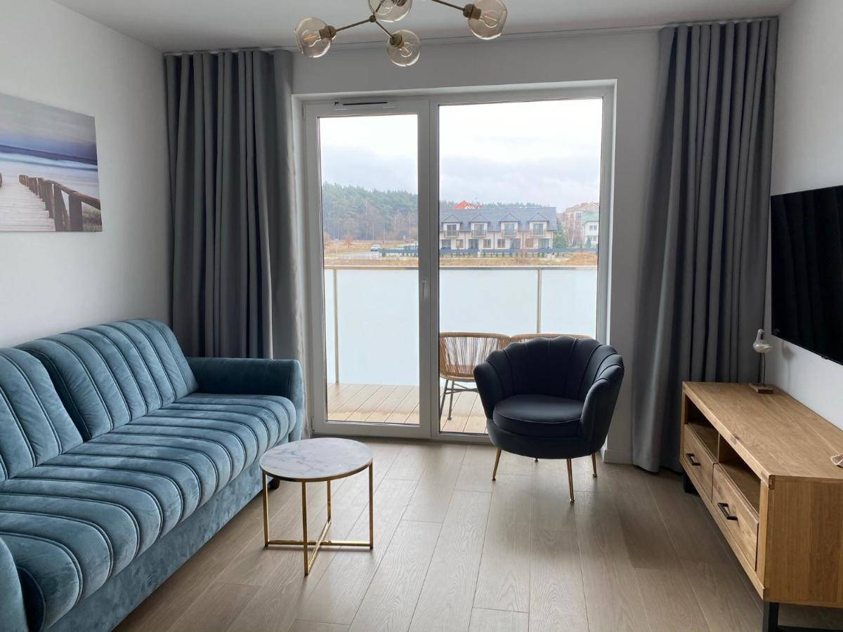 Apartament Coral グジボボ エクステリア 写真