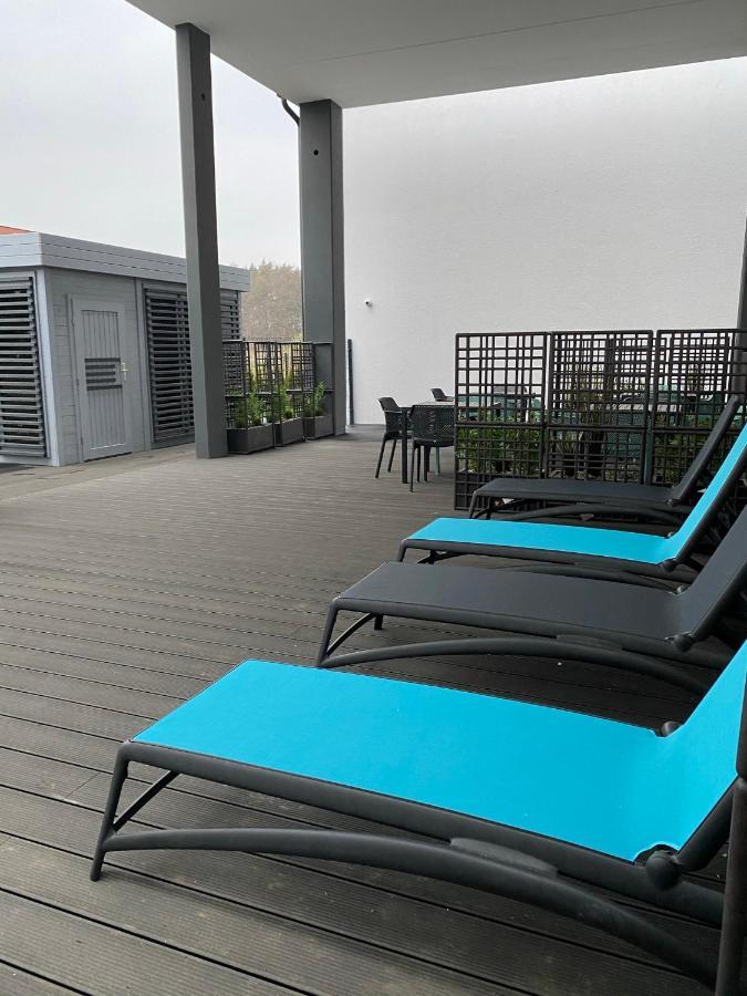 Apartament Coral グジボボ エクステリア 写真