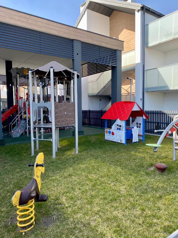 Apartament Coral グジボボ エクステリア 写真