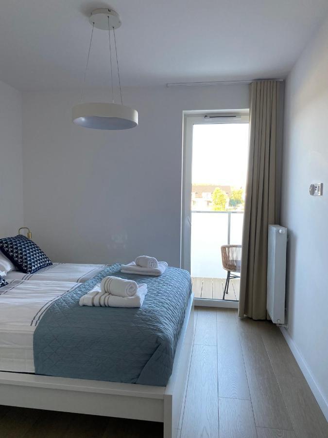 Apartament Coral グジボボ エクステリア 写真