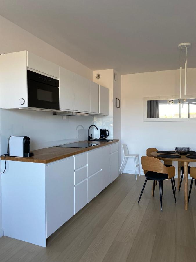 Apartament Coral グジボボ エクステリア 写真